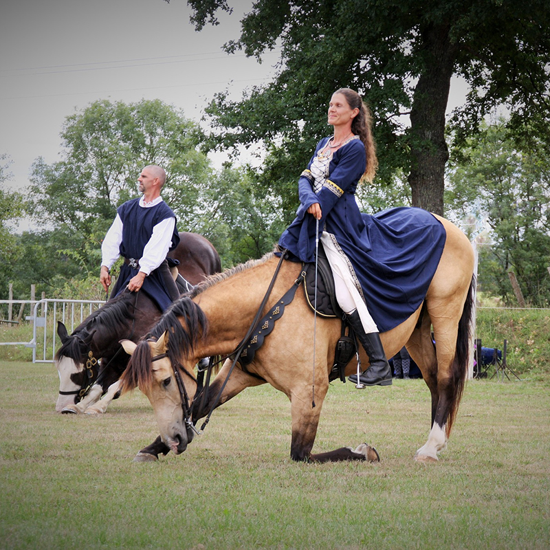 en-cavale-animation-equestre-journees-artisanales-angles-sur-l-anglin-2026